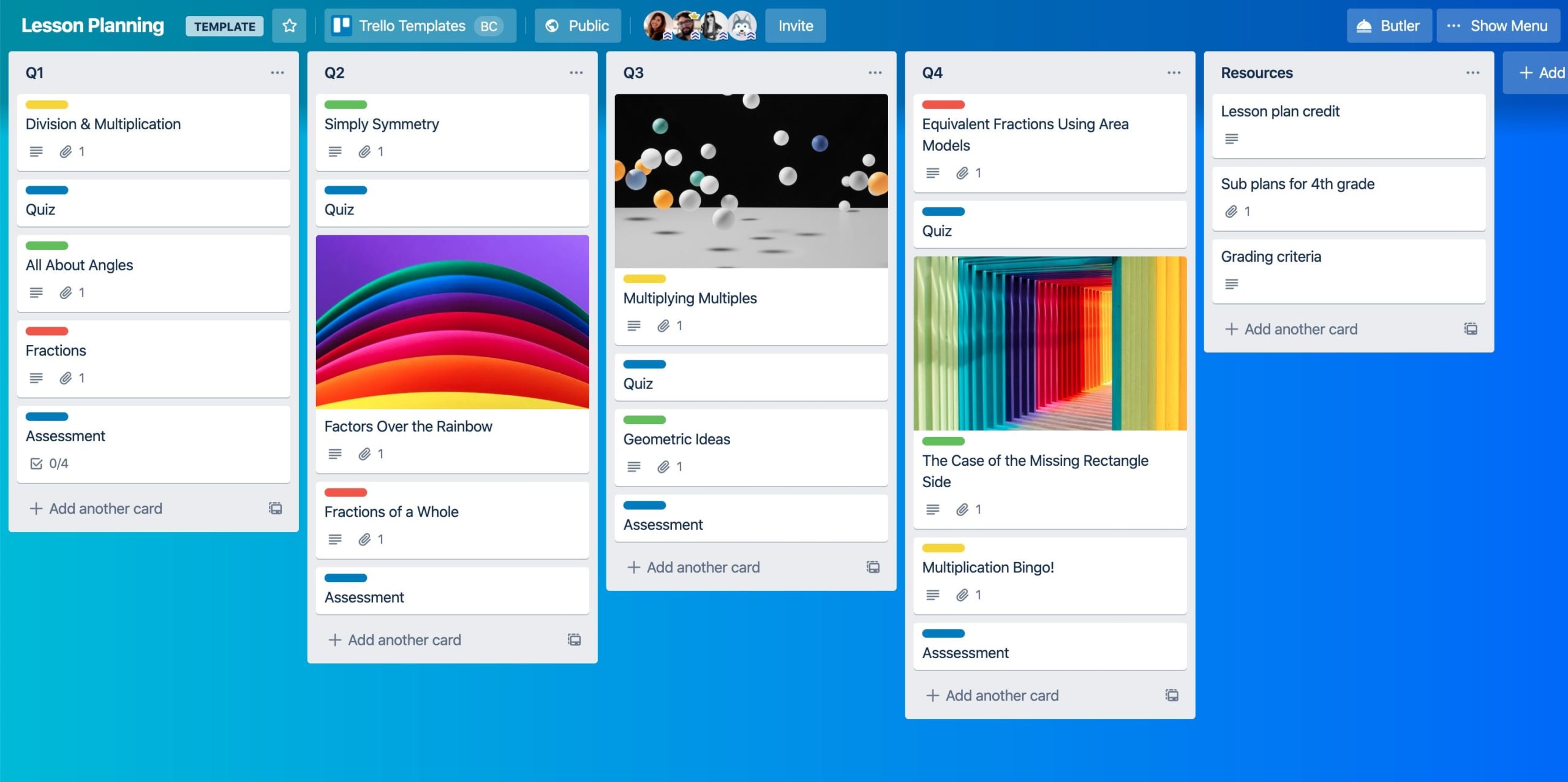 Trello 超便利なタスク管理ツール トレロ の使い方 Wagtechblog