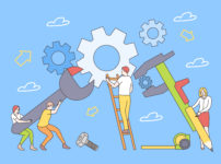 【AFFINGER5の評判&レビューまとめ】WordPressテーマの口コミ評価を徹底解説！