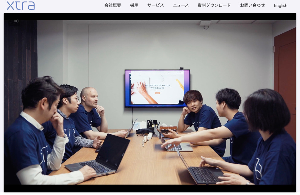 Xtra株式会社