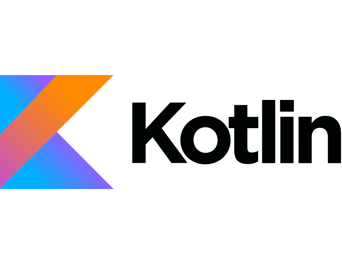 Kotlinのロゴ