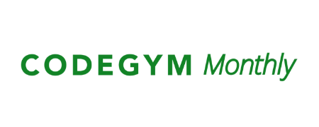 CODEGYM Monthly