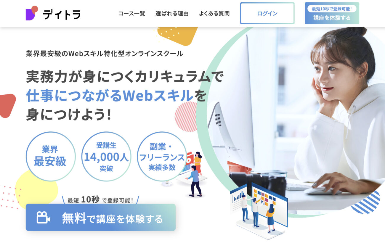デイトラ