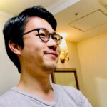 久保慎太郎